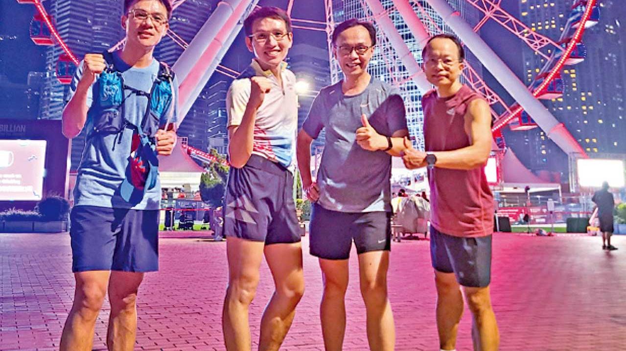 男人，你寂寞嗎？