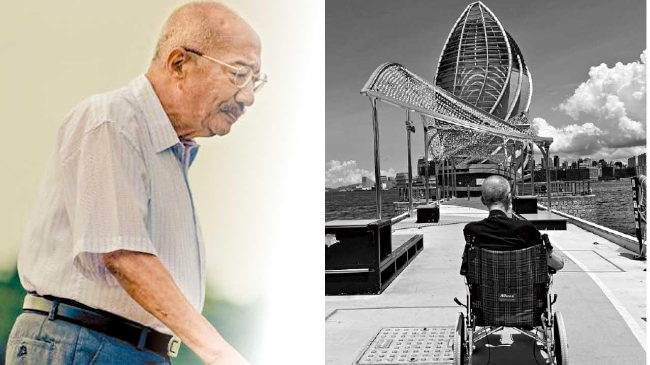子明叔 辛苦了