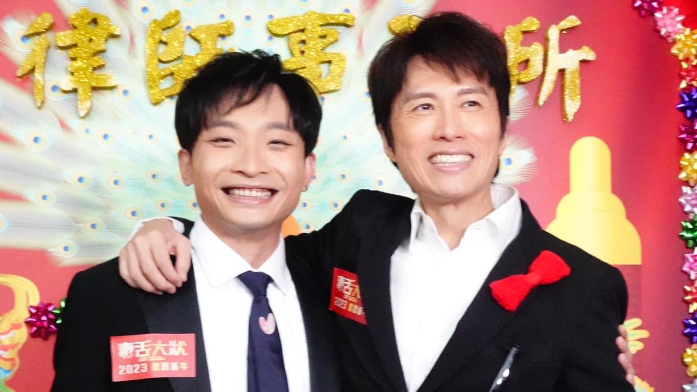 Dee@ERROR宣傳新戲遲到被黃子華寸「身價高」 發文伸冤稱早到