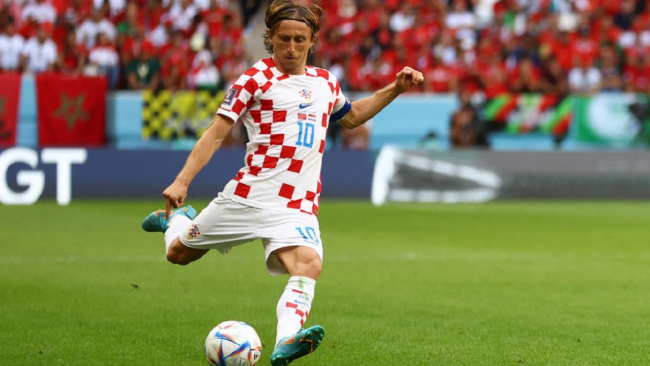 皇馬10號閃耀3屆世界盃