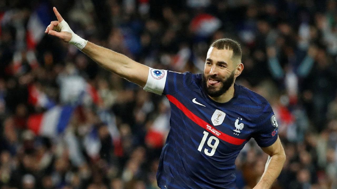 世界盃似曾相識 (上：A至D組)