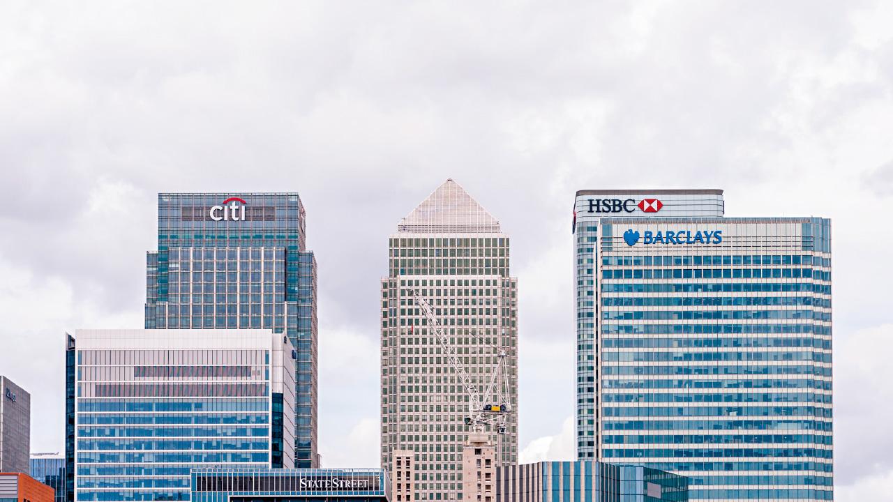 海外樓市專題｜英按息越7厘 定存對沖