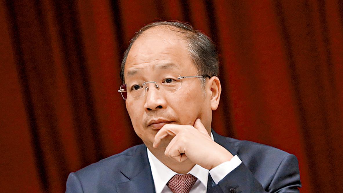 中證監「指引」？