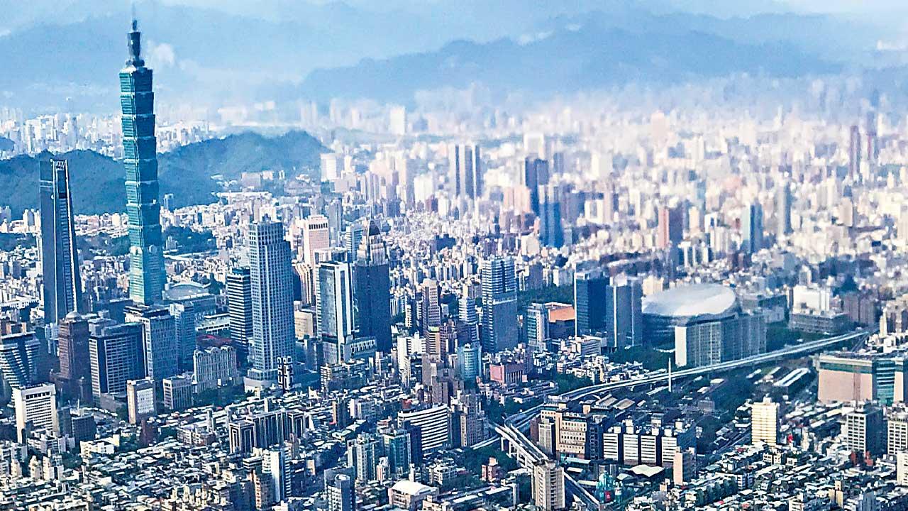 海外樓市專題｜投資移台趨嚴 隨時加監