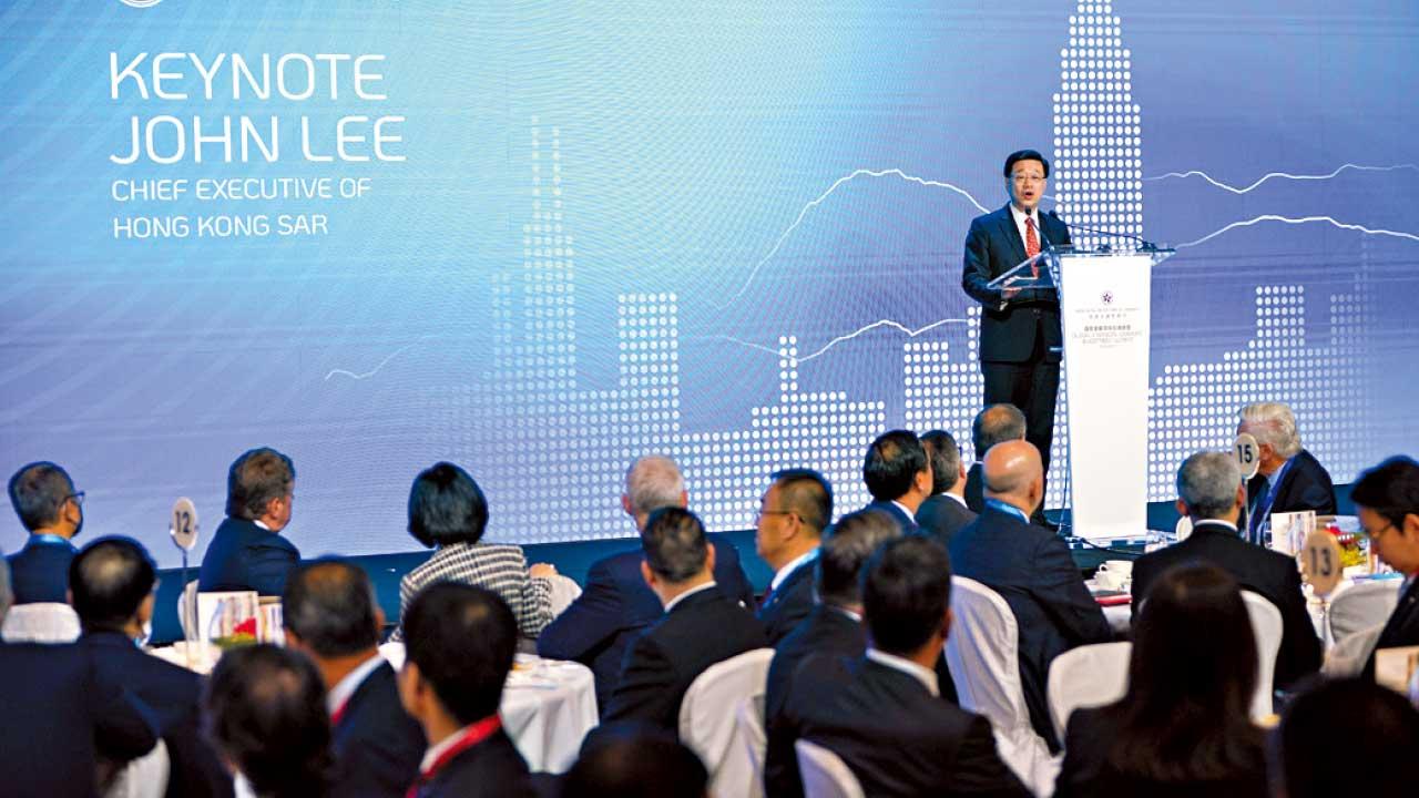 面子工程沒用 外資更看重賺錢裏子