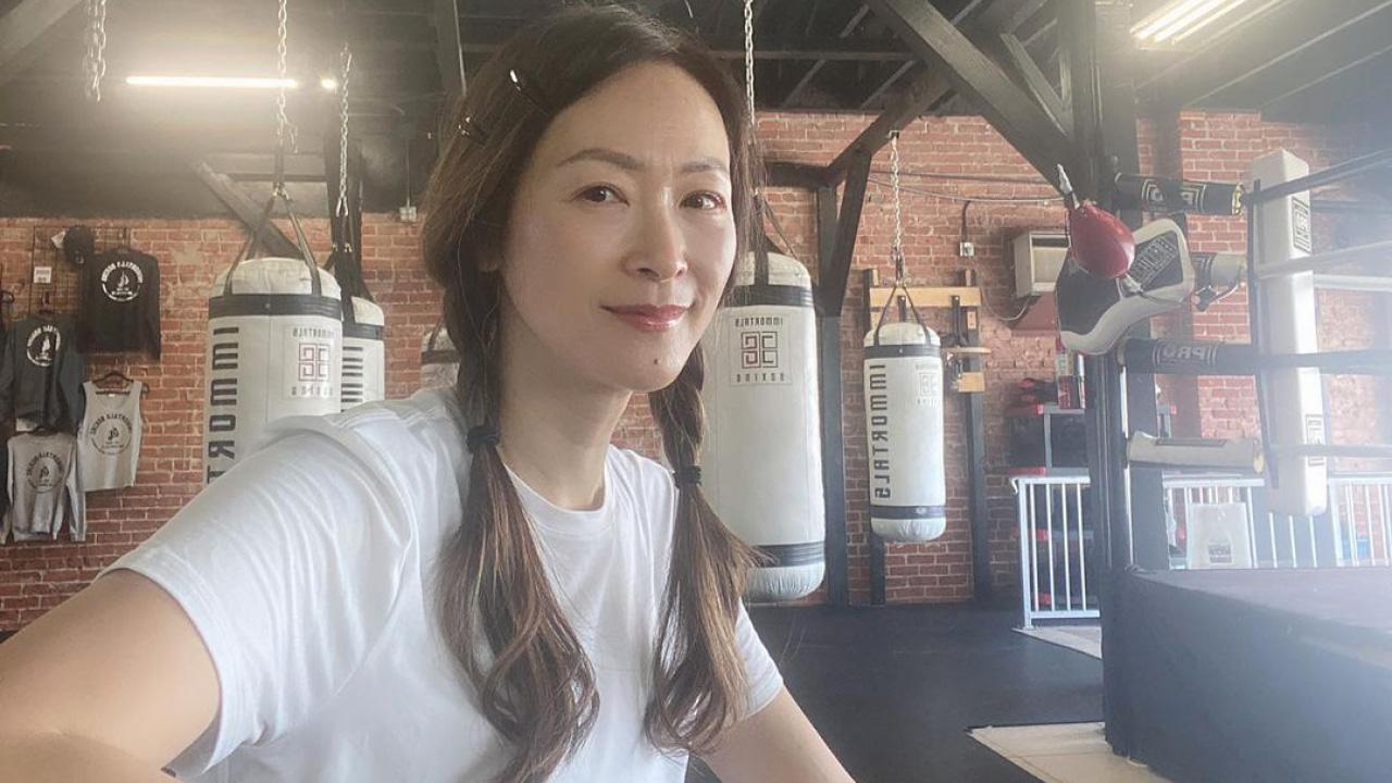 危險，速逃，童愛玲