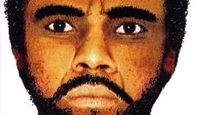 澳洲一個連環強姦犯經DNA驗證。