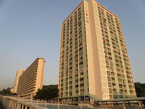 污水檢測｜象山邨興民邨多個屋苑污水呈陽性 政府派4萬個快測包