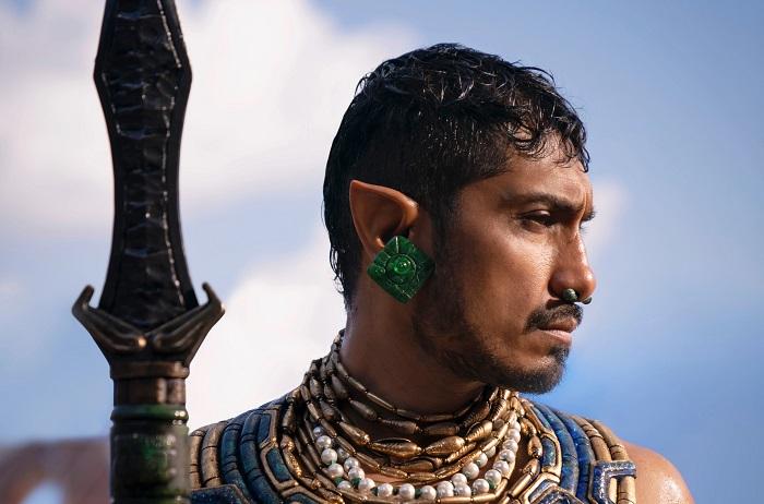 Marvel確認不怕《黑豹》納摩獨立電影