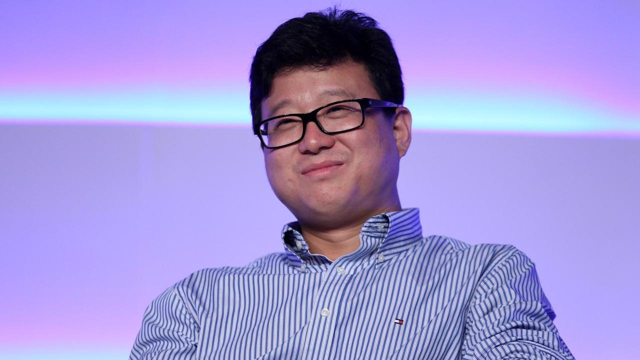 網易CEO丁磊表示，與暴雪續約的談判非常艱難。(互聯網)