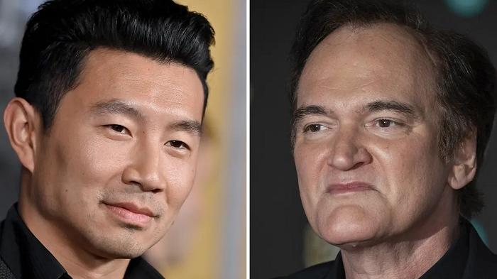 昆頓評Marvel冇電影明星 《尚氣》劉思慕反擊：你對人太傲慢