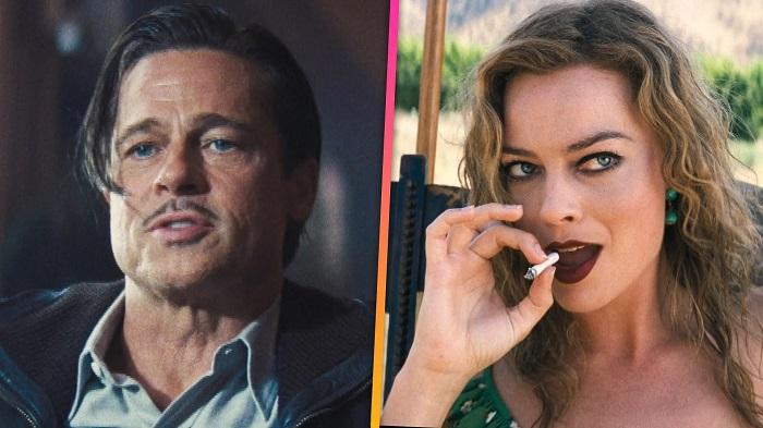 畢彼特《巴比倫》最新預告 小丑女瑪歌繼續狂野