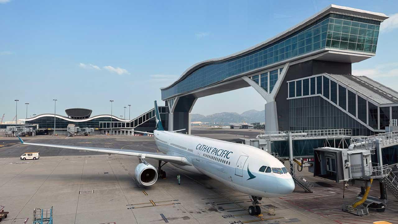 全球最佳航空公司