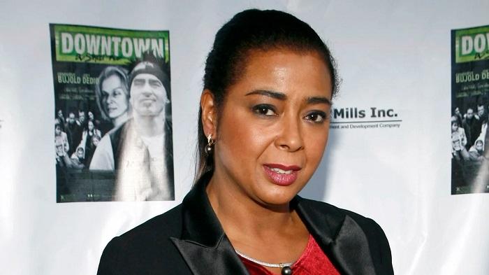 格林美女歌手Irene Cara家中離世