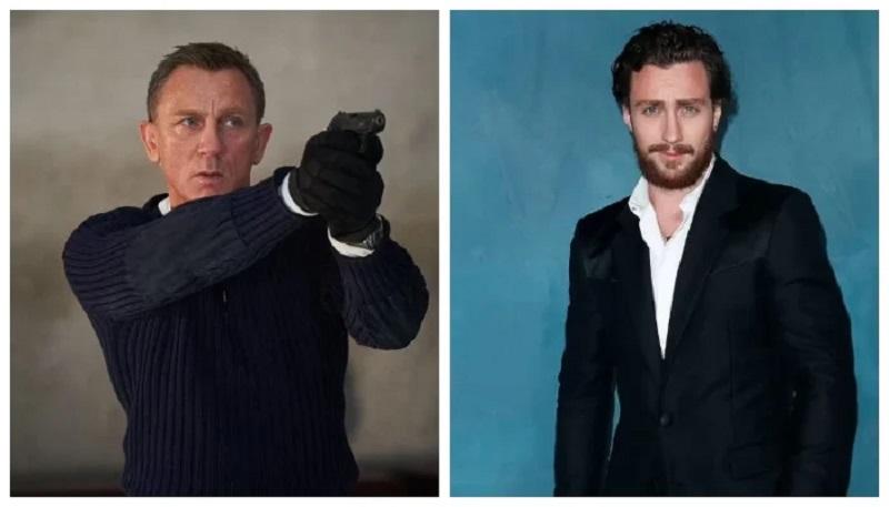 占士邦繼任人 《復仇者》快銀艾朗莊遜暫領先