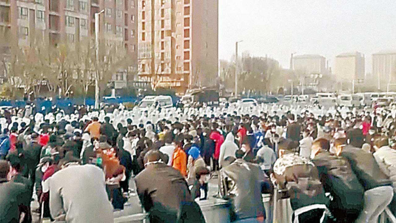 打擊疫情等方面謠言  網信辦：處置逾5400個網絡帳號