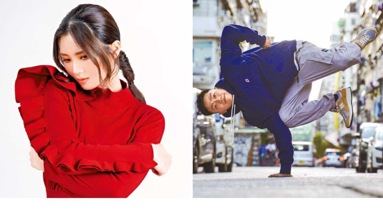 樂富廣場精彩冬日 「藝」文青好動一族大召集