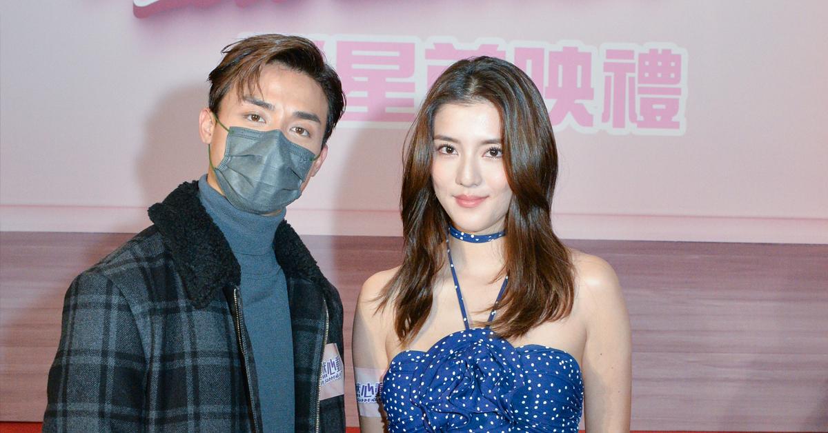 忽然心動｜AK扁桃腺發炎兼感冒 同吳千語對戲好怕醜