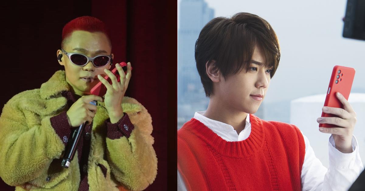 湯令山演唱會尾場 姜濤驚喜「現身」