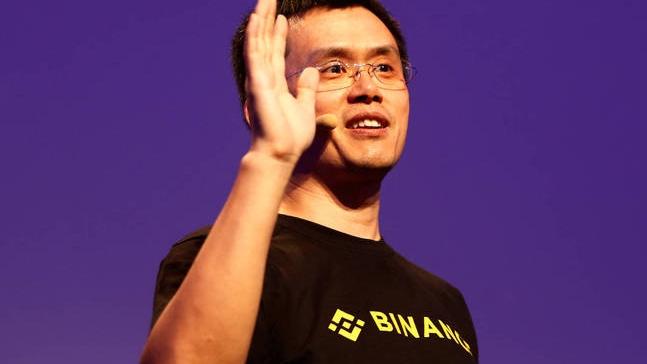 馬斯克收購Twitter  幣安投資5億美元參與