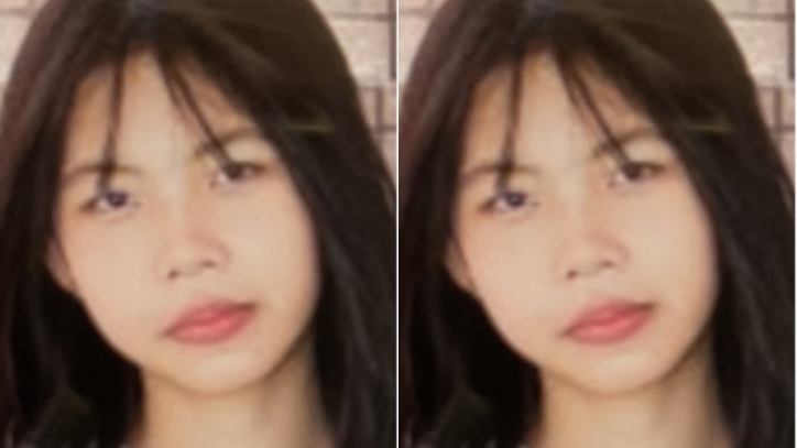 尋人｜13歲女童姚詠詩失蹤 上周五觀塘瑞寧街最後露面