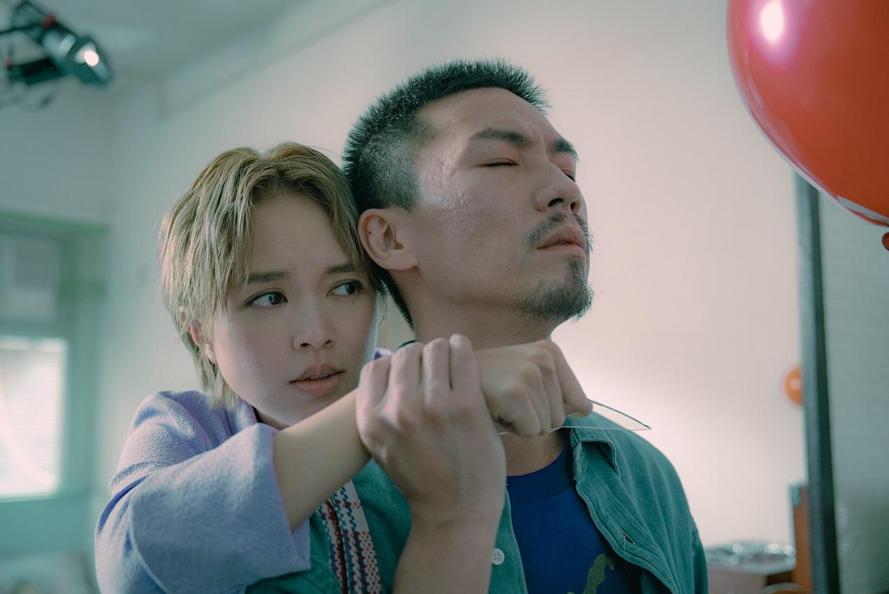 蘇麗珊憑歌寄意抒發情傷  自言欠大方：做唔到分手亦是朋友