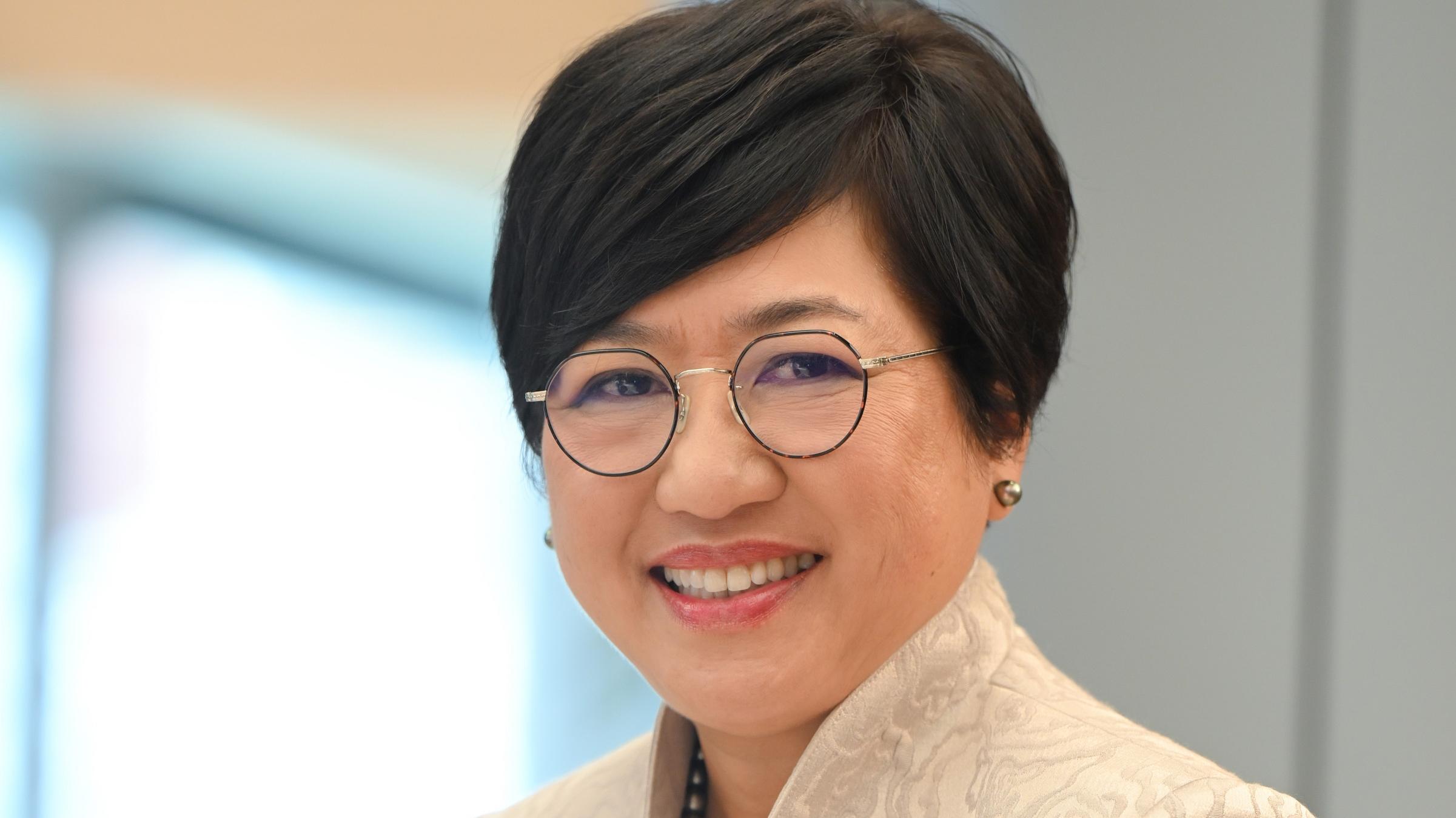 銀行動態｜滙豐亞洲首推DPM服務 入場費20萬美元