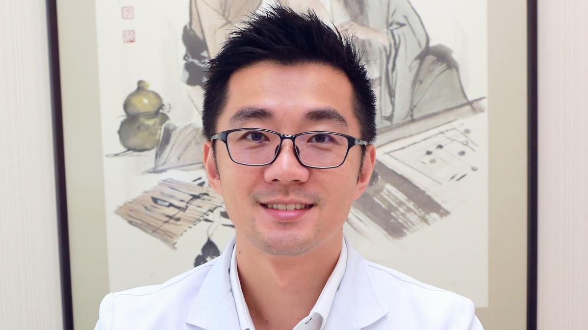 柴醫李廣冀