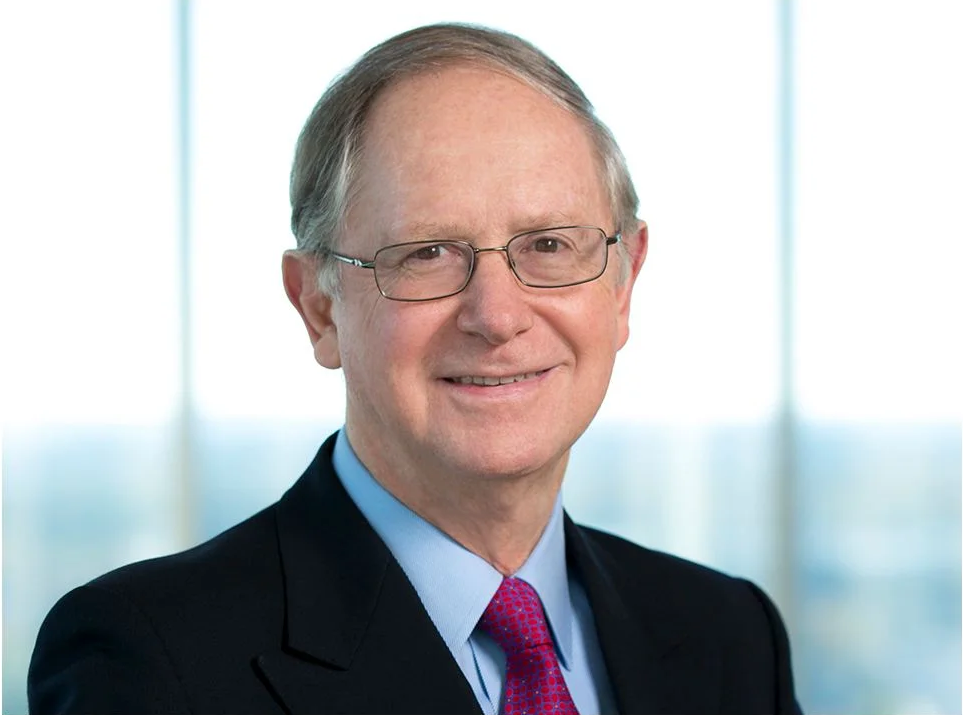 聯匯之父祈連活：有投機者過分低估金管局捍衛聯匯的能力