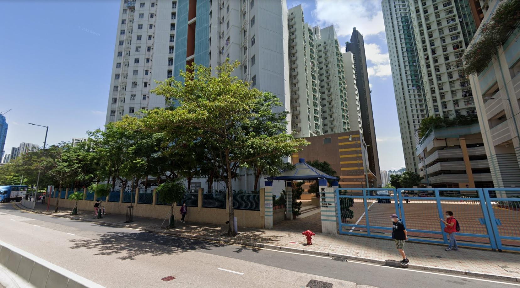 污水檢測｜東濤苑田寮新村等多個屋苑污水呈陽性 政府派3萬個快測包