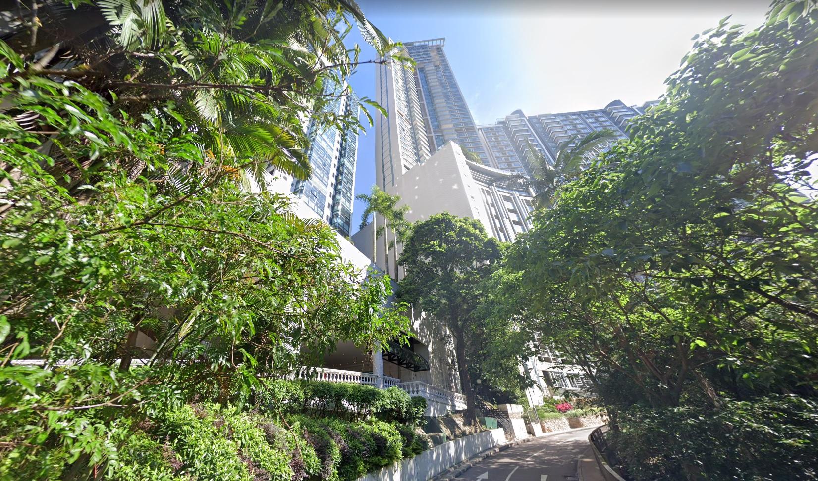 男子倒斃名人聚居半山豪宅寓所 家人發現已太遲