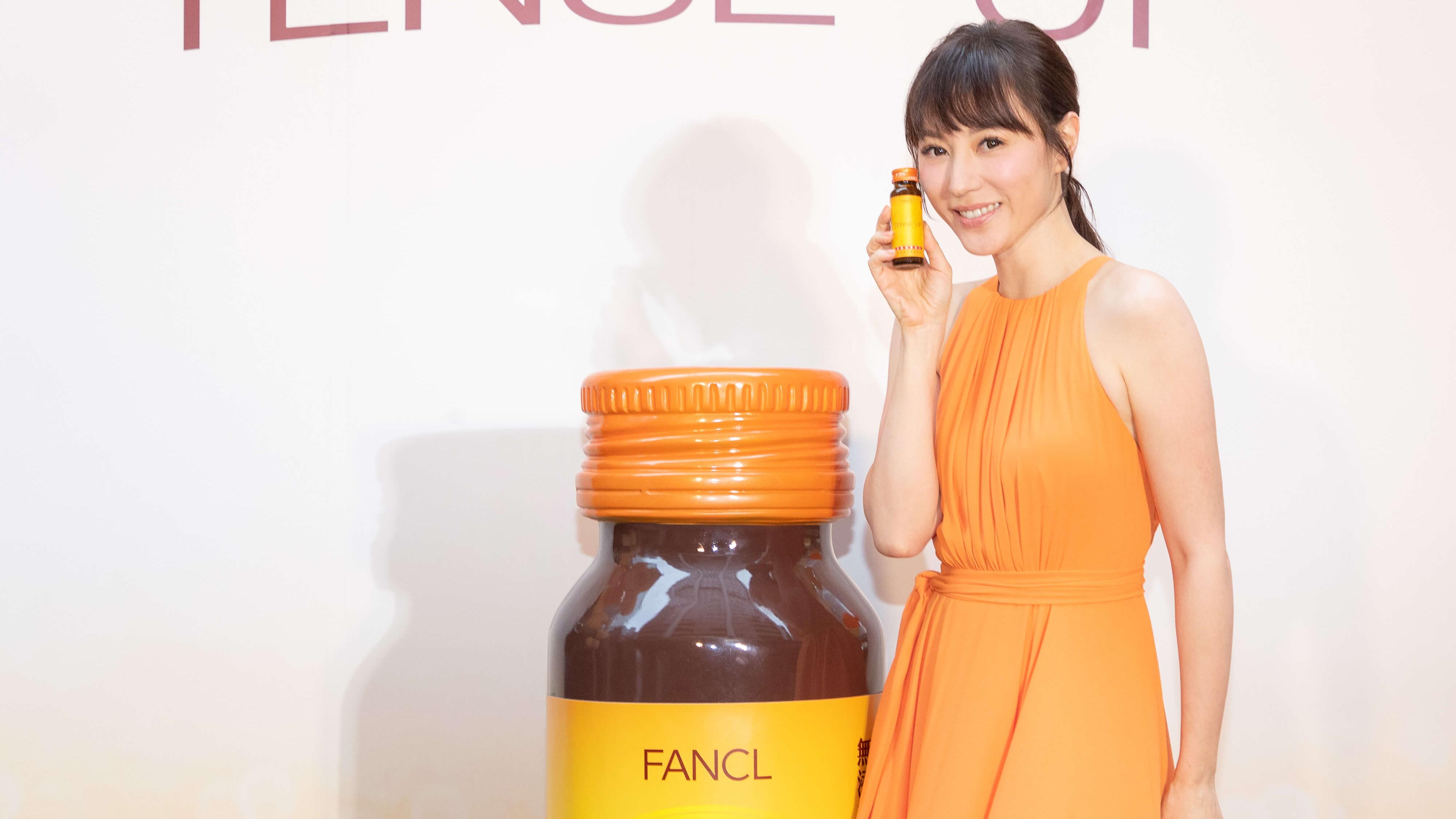 劉心悠擲二千萬在港置業 見樓價下跌即扑搥