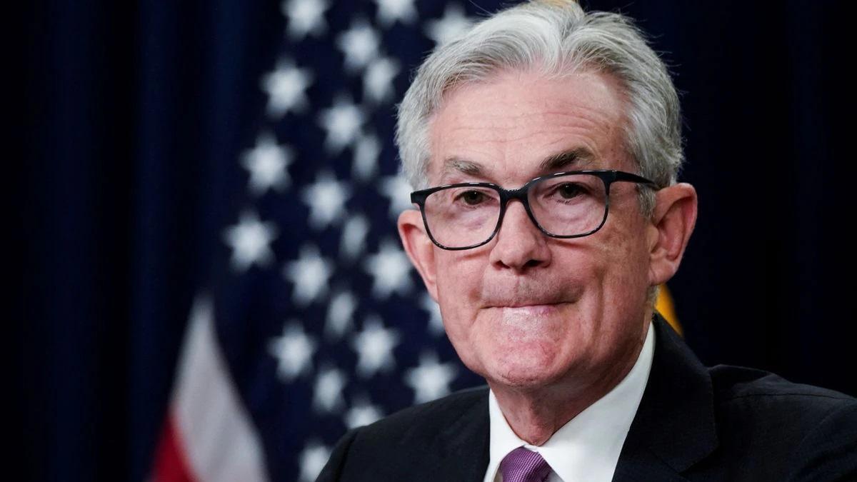 美國加息｜美國加息0.75厘至近15年來最高  鮑威爾：最終利率水平或高於預期