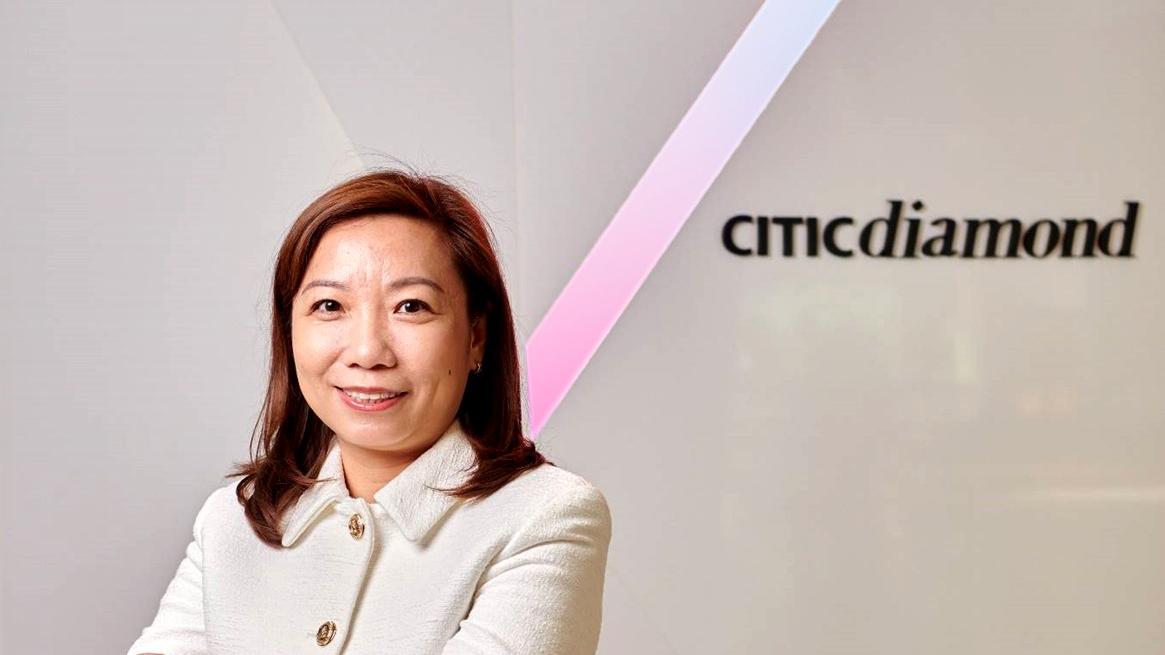 銀行動態｜信銀國際冀財富管理客戶及AUM倍增