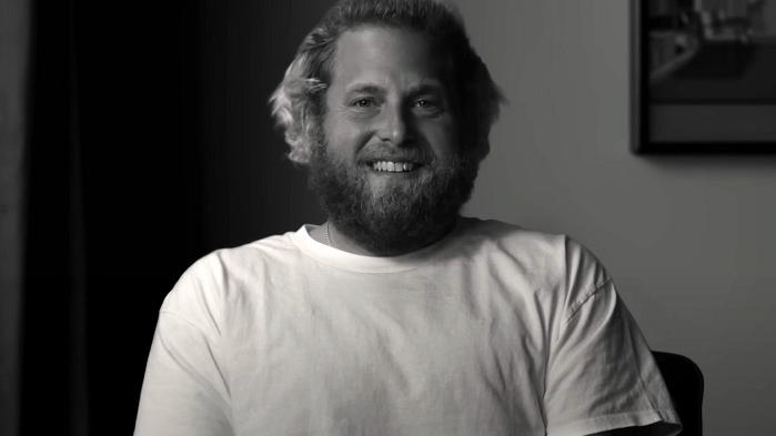 Netflix影集｜《華爾街狼人》諧星Jonah Hill精神治療片獲爛番茄100%好評