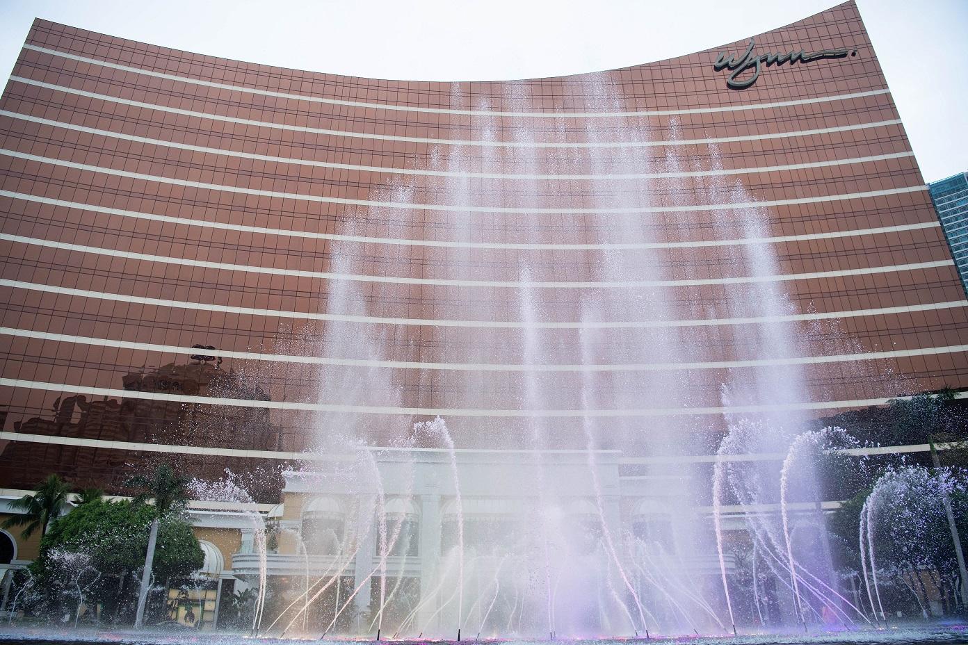 賭企發牌｜賭股陸續公告獲發牌 永利附屬重組