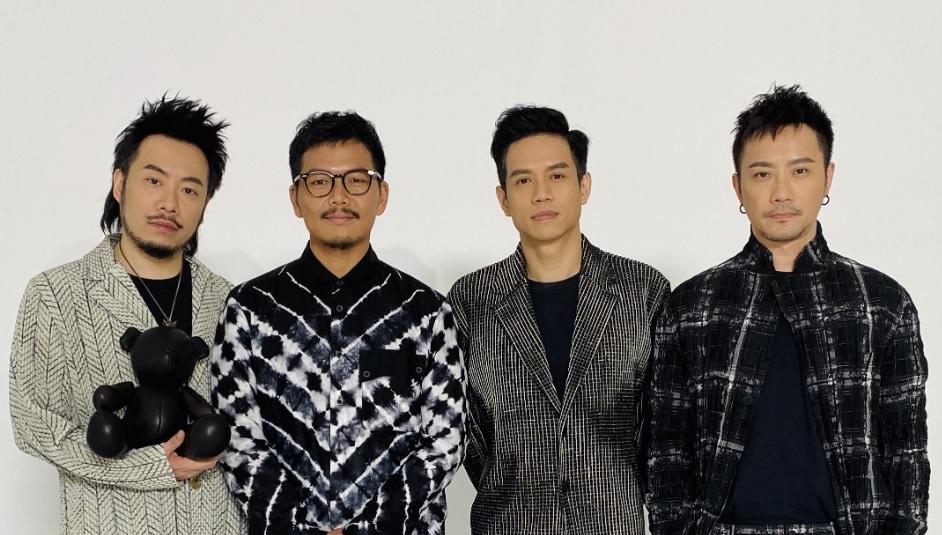 樂隊「YELLOW!野佬」演唱會被取消  結他手Wilson：努力找場地完成這約定