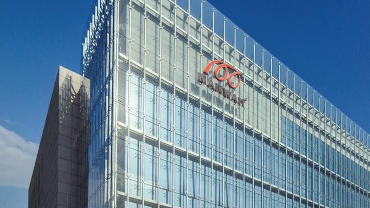 敏華半年多賺逾1成增派息  股價午後炒高逾1成半