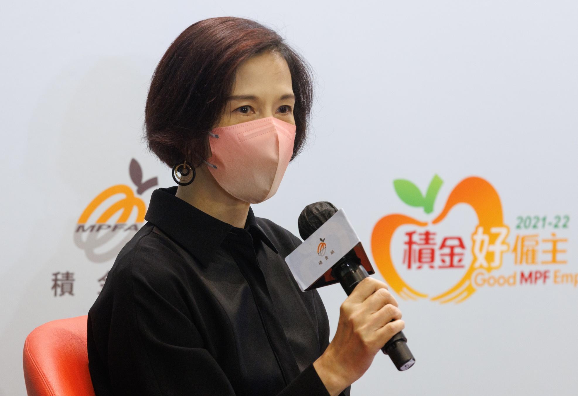 強積金22年內14年錄正回報 當8年升幅雙位數