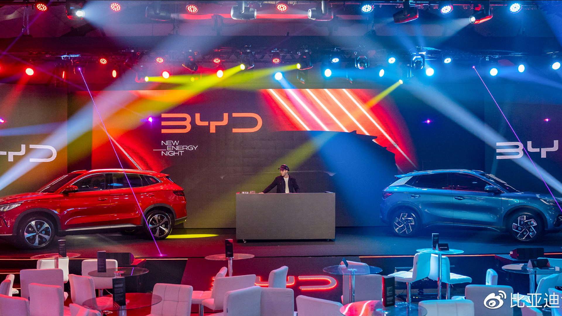 股神減持股價受壓  比亞迪3款車型加價