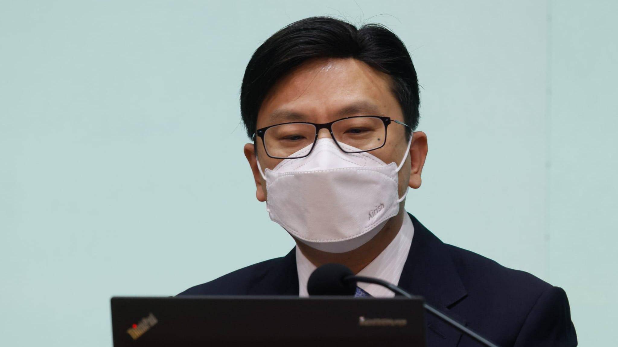 上年度共有323宗涉詐騙綜援個案　孫玉菡：懷疑內地有物業會查證