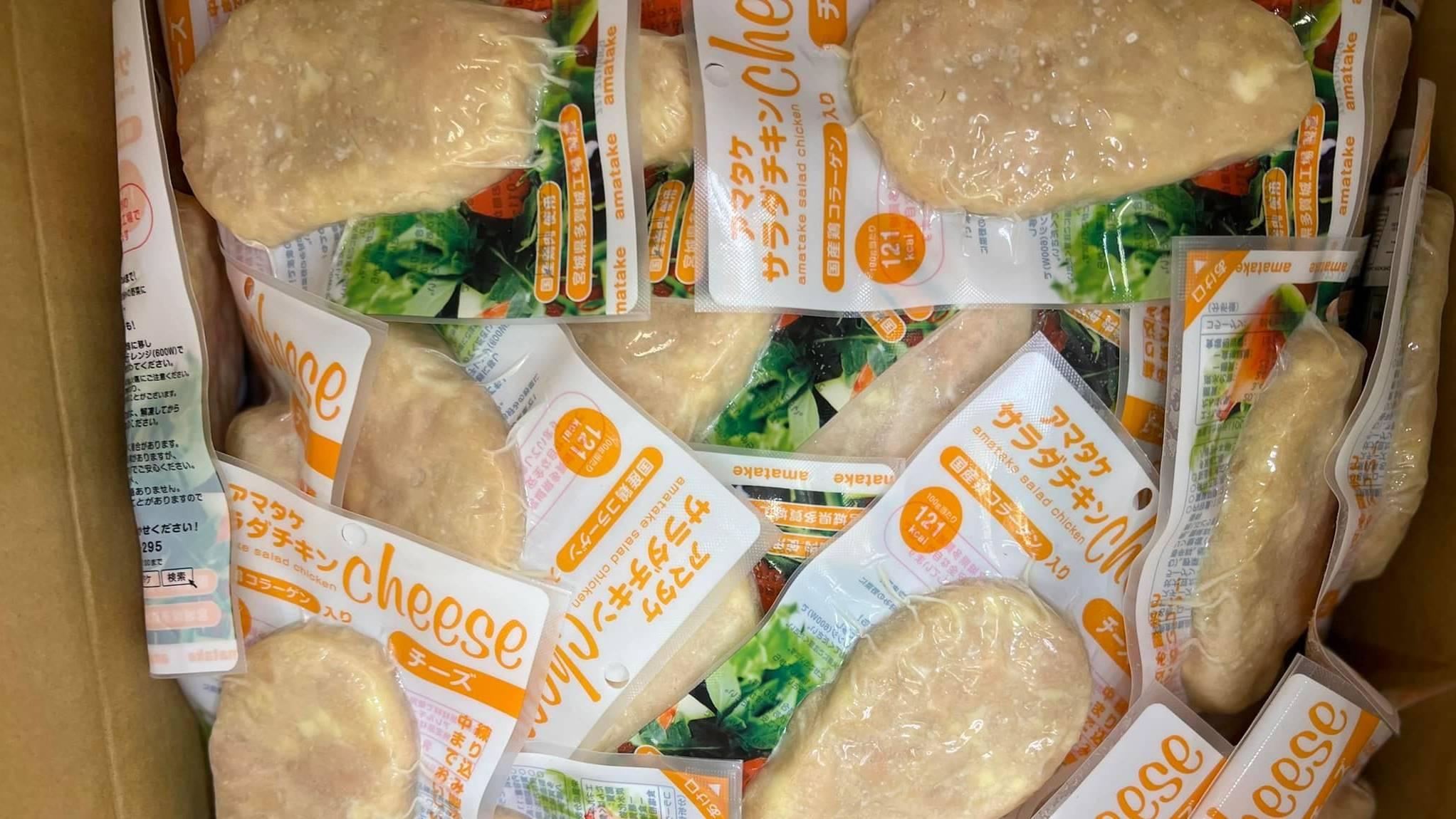 警一周接獲9宗「雞胸騙案」　付700元買50件騙徒即失聯