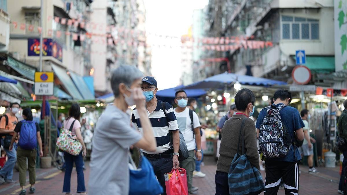 類鼻疽｜深水埗再有89歲患者死亡　西醫工會：病徵常見較難確認