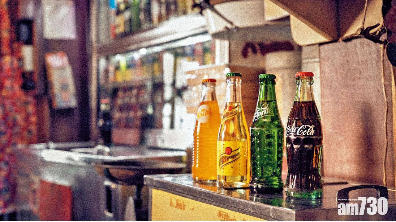 飲品玻璃樽徵費計劃明年5月實施　每公升0.98元