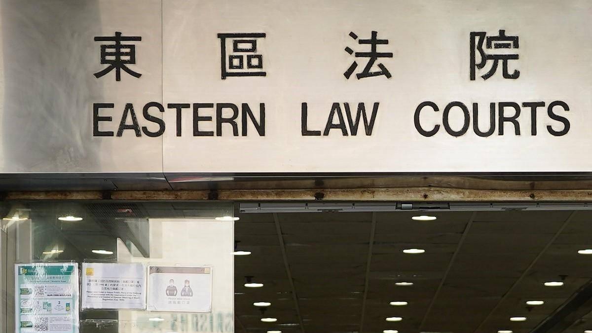 職工盟6義工派防疫物資及傳單涉違限聚令　兩人認罪各罰4000元