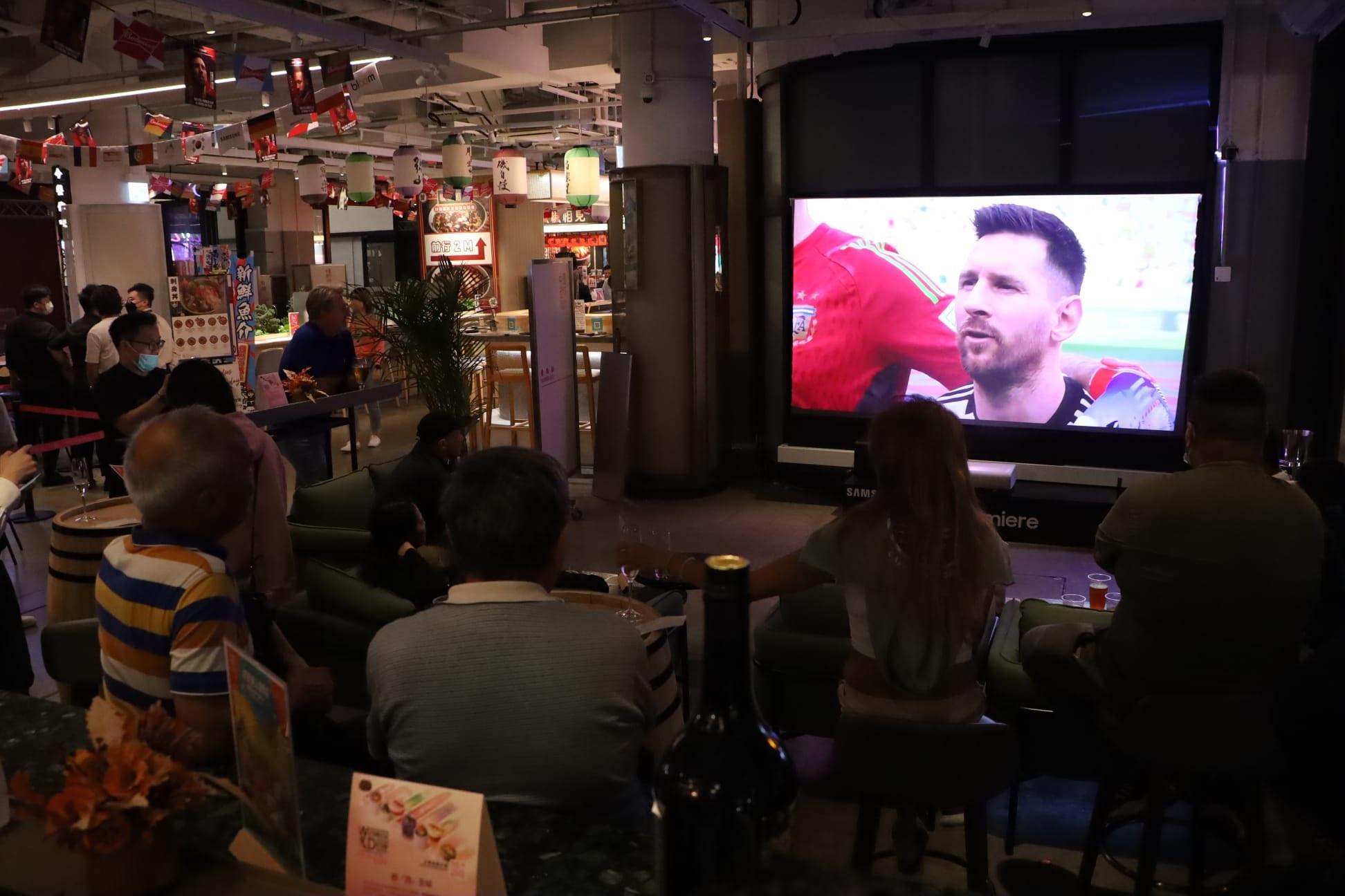 休班警被指涉滋擾受查。(資料圖片／鍾式明攝)