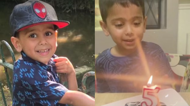 英國醫療｜5歲童喉痛病情急變 醫院無視家人哀求 稱無床位「只得一位醫生」拒收 終多重器官衰竭亡