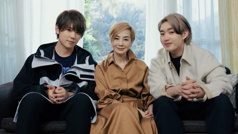 阿媽有咗第二個｜團隊追加炮製戲院彩蛋 姜濤：忍不住轉身看看觀眾反應