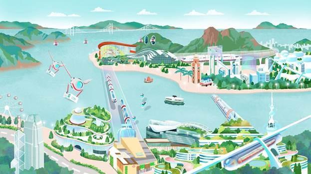 推動創科丨MTR Lab推出Co+Lab Initiative平台 召集初創建立生態圈