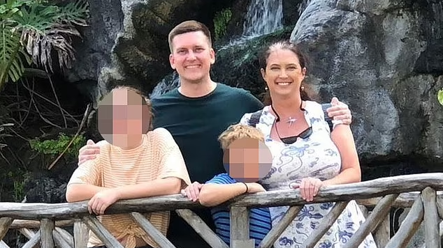 美戇男偕妻向呢個國家兜售核潛艇機密 點知FBI放蛇 重囚21年 交易方法似足拍戲